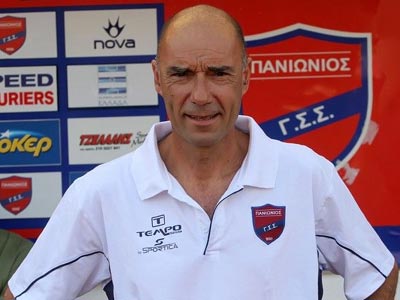 «Χωρίς το άρθρο δεν είναι βιώσιμος ο Πανιώνιος»