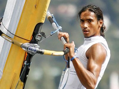 Ιστιοπλοΐα: «Άγγιξε» το μετάλλιο στην Τουρκία ο Κοκκαλάνης