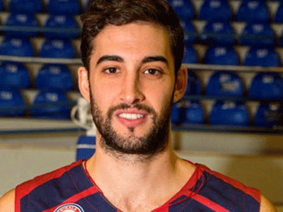 Τρίκαλα: Χωρίς τον Ματαλόν κόντρα στον ΑΓΟΡ