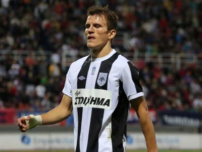 ΠΑΟΚ: Προβλήματα με τους Λάζαρ, Τζαβέλλα, Νάτχο και Σκόνδρα