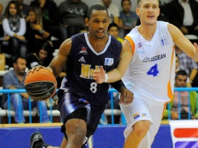 Mπάσκετ: Ανακοίνωσε τον Προύιτ ο Πανιώνιος