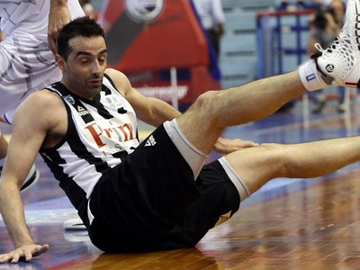 ΠΑΟΚ: Στο χειρουργείο αύριο ο Χαραλαμπίδης