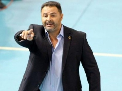 Παμβοχαϊκός: «Διαζύγιο» με τον Κλαρούδα