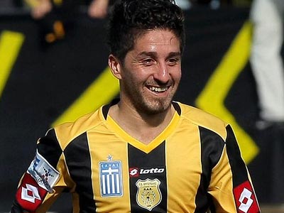 «Θα ήθελα να υπηρετήσω τον Εργοτέλη και από άλλο πόστο»