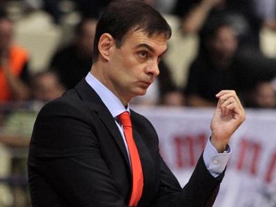 Μπαρτζώκας: «Να παίξουμε με την ίδια σοβαρότητα»