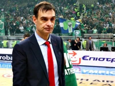 Μπαρτζώκας: «Να το ξεχάσουμε γρήγορα»