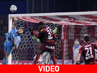 Πήρε βαθμό στην Κομοτηνή η Βέροια, 1-1 με τον Πανθρακικό