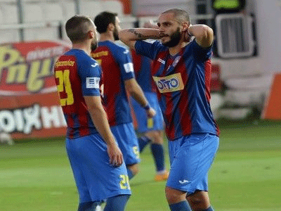 Super League: Απορρίφθηκε η ένσταση της Κέρκυρας για το ματς με τον ΟΦΗ