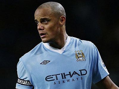 Σίτι: Υπογράφει νέο συμβόλαιο ο Κομπανί