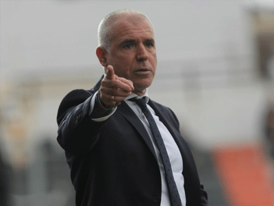 OΦΗ: Αναστόπουλος και με τη… βούλα