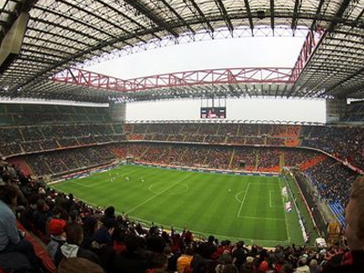 Τσάμπιονς Λιγκ: Στο «Σαν Σίρο» ο τελικός του 2016