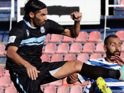 Απόλλων Σμύρνης: Παρελθόν οι Κυριάκος και Ναζάρε