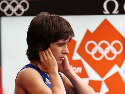 Στο νοσοκομείο η Πρεβολαράκη