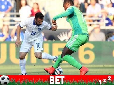 Ήρθε η ώρα να «ματώσει» τα αντίπαλα δίχτυα η Εθνική