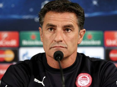 «Τα γκολ δεν τα “τρώει” μόνος του ο Μποτία»