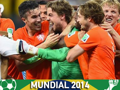 Η FIFA «διώχνει» τους Ολλανδούς από το ξενοδοχείο τους