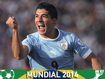 Εγχειρίστηκε ο Σουάρες