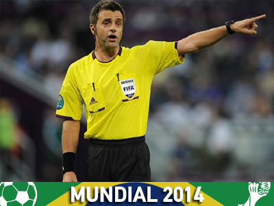 Έγραψε ιστορία στο Μουντιάλ της Βραζιλίας ο Ιρμάτοφ