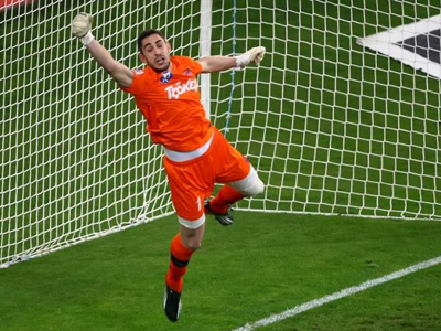 Πανιώνιος: «Έδεσε» για δύο χρόνια τον Παπαδόπουλο