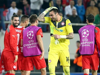 «Ο Ρομπέρτο βρίσκεται στη λίστα του Ντελ Μπόσκε»