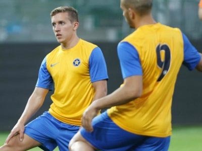 Αστέρας Τρίπολης: Η αποστολή για την Τούμπα