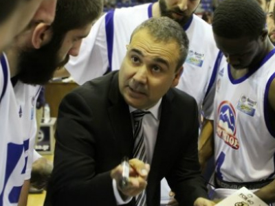 Φλεβαράκης: «Προσοχή στον ενθουσιασμό του Πανιωνίου»