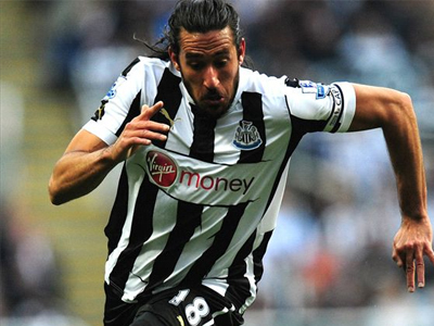 Νιούκαστλ: Επέστρεψε… νικητής ο Γιόνας Γκουτιέρες