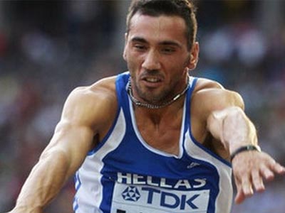 Στίβος: Την Τετάρτη «πετάει» η ελληνική αποστολή για το Σόποτ