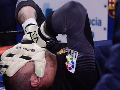 Τη Δευτέρα χειρουργείται ο Βαλντές