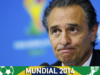 Παραιτήθηκε ο Πραντέλι