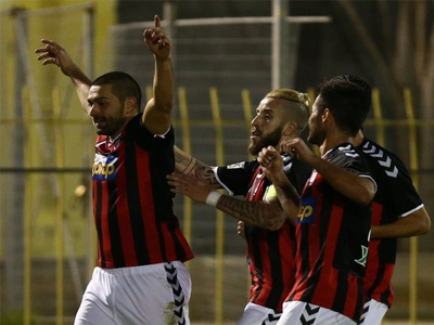 «Διπλό» στον Ταύρο για την Παναχαϊκή «Διπλό» στον Ταύρο για την Παναχαϊκή