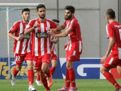 Υποβιβάστηκε κι επίσημα ο Πανηλειακός