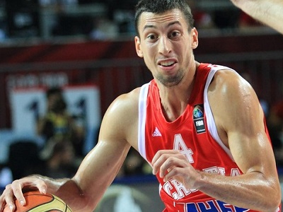 Ούκιτς: «Πολύ σημαντικό το ματς με την Ελλάδα»