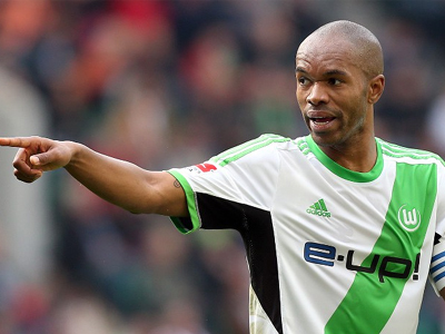 Ένα γκολ ήταν αρκετό για τη Βόλφσμπουργκ