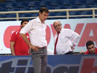 Μπαρτζώκας: «Απογοητευτικός ο τρόπος που χάσαμε»