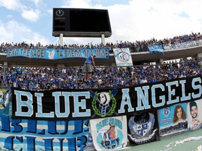 Νίκη Βόλου: Κάλεσμα ενόψει Ατρόμητου