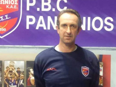 Χουγκάζ: « Θα κάνω ό,τι μπορώ για τη σωτηρία του Πανιωνίου»