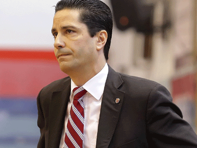 Σφαιρόπουλος: «Έχουμε την ποιότητα να αντιμετωπίσουμε τη Φενέρ»