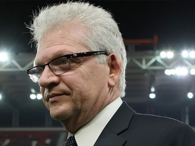 Σαρρής: «Δεν παραιτούμαι» Σαρρής: «Δεν παραιτούμαι»