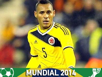 Κολομβία: Αμφίβολος ο Ραμίρες για το Μουντιάλ