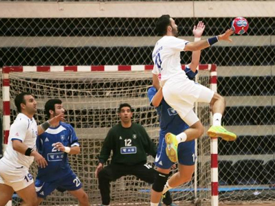 Χάντμπολ:  Στους «16» του Τσάλεντζ Καπ ο ΓΑΣ Κιλκίς