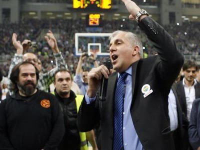 «Δεν επιστρέφω στον Παναθηναϊκό»