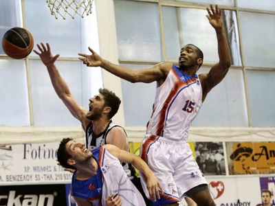 Μπάσκετ: Η ανακοίνωση της ΕΕΑ για τον Πανιώνιο