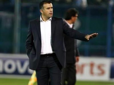 Έξαλλοι στον ΠΑΟ με την τιμωρία του Αναστασίου