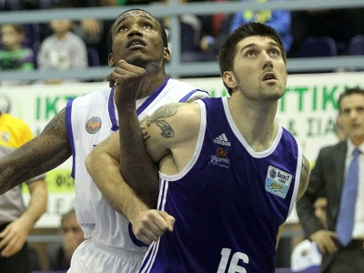 Πανελευσινιακός: Παρελθόν ο Μάρεϊ, υπογράφει ο Μποτζ