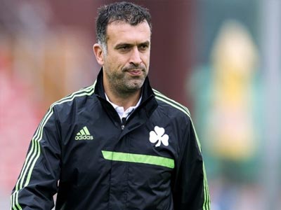 Αναστασίου: «Θα κριθεί στη θέληση»