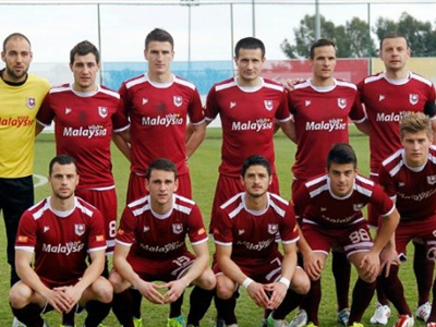 Europa League: Aπέναντι στη Σαράγεβο ο Ατρόμητος