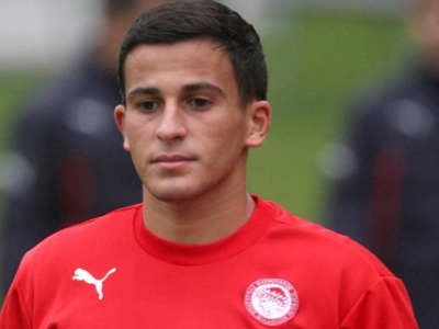 Ελαμπντελαουί: «Ιδιαίτερο για μένα το φιλικό με τη Σίτι»