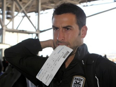 ΠΑΟΚ: Τέλος κι επίσημα ο Λόπεθ