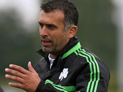 Αναστασίου: «Χρειάζεται μεγάλη προσοχή το ματς με τη Βέροια»